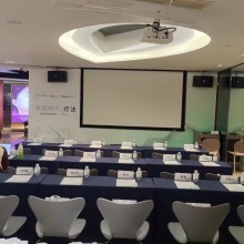 專(zhuān)業(yè)賦能，高效鏈接——惠樂(lè)會(huì)議及展覽服務(wù)的全方位解決方案