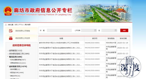 廊坊多市場、餐廳、超市被曝光 水果、蔬菜、飲料等多品類抽檢不合格